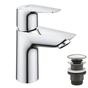 Змішувач Grohe QuickFix 23900001 - зменшене зображення 5