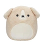 Мягкая игрушка Squishmallows Лабрадор Стеван 30 см (SQCR00342) - уменьшенное изображение 1