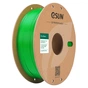 Пластик для 3D-принтера eSUN PLA BASIC 1,75mm 1kg GREEN (PLA-BASIC175G1P1) - зменшене зображення 1