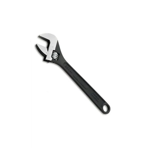 Ключ Toptul розвідний 200мм 8" 24мм (AMAC2420) зображення 1