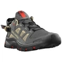 Кросівки Salomon Techamphibian 5 Pewter/Moth/Fiery red 7 (L47114900-7) - зменшене зображення 1