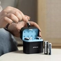 Зарядний пристрій Proove Compact Station 8pcs (4xAAA + 4xAA) Black (RBCS00000001) - зменшене зображення 5