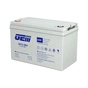 Батарея до ДБЖ GEM GM 12V-100Ah (GM 12-100) - зменшене зображення 1