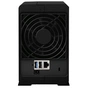 NAS Synology DS216play - уменьшенное изображение 5