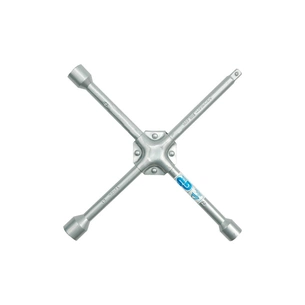 Ключ Vorel колісний 57020 (57020) picture 1