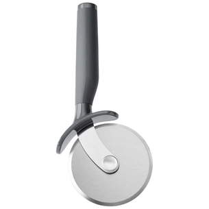 Ніж для піци KitchenAid Coreline, 22,7 см, сірий (KAS113OHCGG) зображення 1