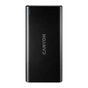 Батарея універсальна Canyon PB-106 10000mAh Input 5V/2A, Output 5V/2.1A(Max) (CNE-CPB1006B) - зменшене зображення 2