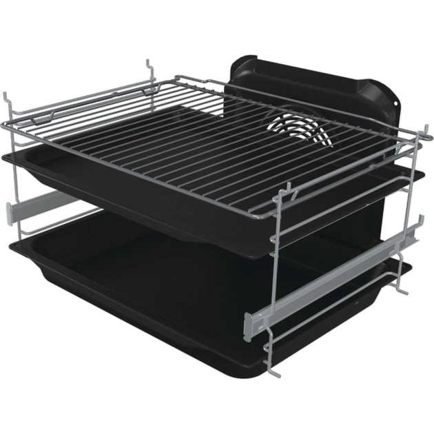 Плита Gorenje GKS6C71XF - picture 9