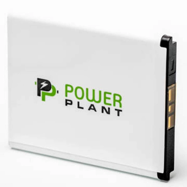 Аккумуляторная батарея PowerPlant Sony Ericsson BST-33 (P990, K530, W900, W950, K800) (DV00DV1176) - изображение 1