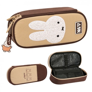 Пенал Yes мякий Miffy Bunny PH-30 (533758) изображение 1
