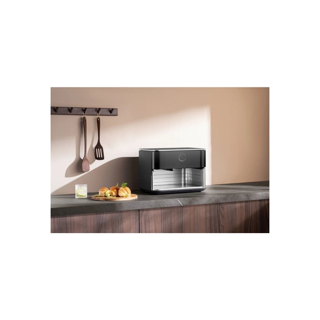 Мультипечь Xiaomi Dual Zone Air Fryer 10L EU - изображение 12