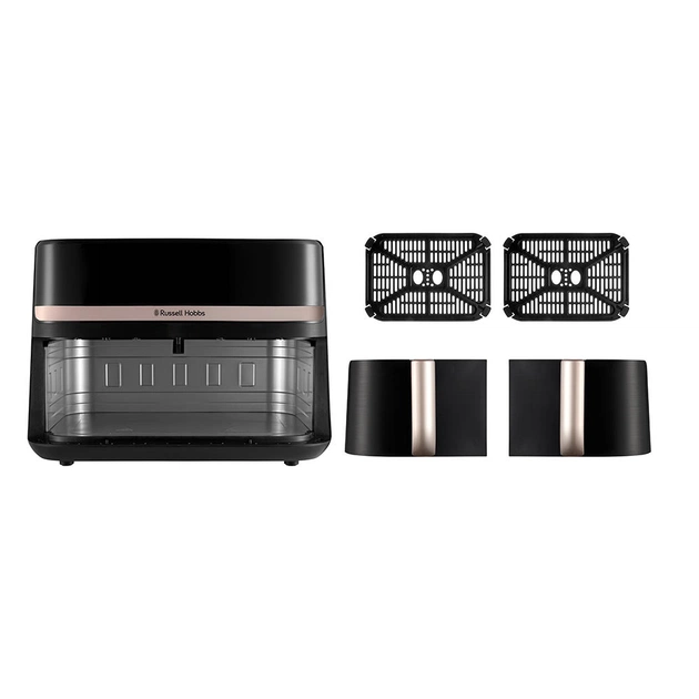 Мультипечь Russell Hobbs 27680-56 - изображение 2