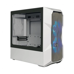 Корпус CoolerMaster MasterBox TD300 MESH (TD300-WGNN-S00) зображення 1