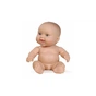 Пупс Paola Reina хлопчик без одягу, у тубі (01016) - зменшене зображення 1