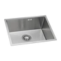 Мийка кухонна GRANADO Under top MAX STEEL S304 (GS07304) - зменшене зображення 2