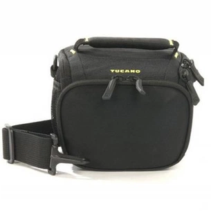 Фото-сумка Tucano TECH SHOULDER S (CB-T-SS) зображення 1