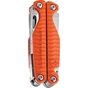 Мультитул Leatherman Charge Plus Orange, синтетич. чохол, карт. кор., метрич. біти (832782) - зменшене зображення 4