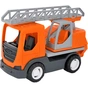 Спецтехніка Tigres Авто "TechTruck" пожежна в коробці (39889) - зменшене зображення 1