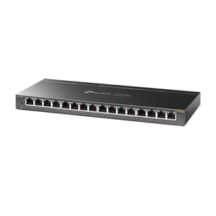 Комутатор мережевий TP-Link TL-SG116E зображення 1