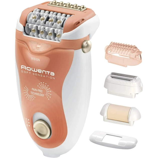 Эпилятор Rowenta EP5720F1 - изображение 2