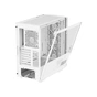 Корпус Deepcool CH560 Digital White (R-CH560-WHAPE4D-G-1) - уменьшенное изображение 11