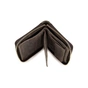 Гаманець Vintage Коричневий (14224) - уменьшенное изображение 6