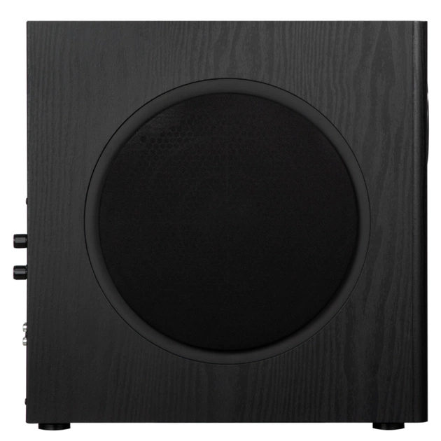 Домашній сабвуфер Edifier T5s Subwoofer Black (T5sblack) - picture 5