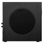 Домашній сабвуфер Edifier T5s Subwoofer Black (T5sblack) - preview 5
