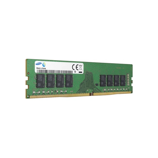 Модуль пам'яті для комп'ютера DDR4 32GB 3200 MHz Samsung (M378A4G43AB2-CWE) - зображення 1