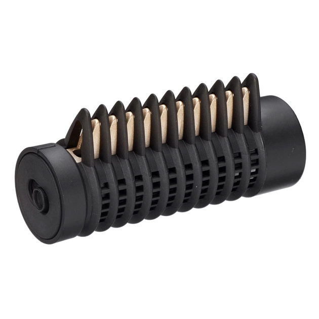 Фен-щітка Babyliss AS970E - зображення 5