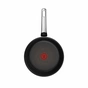 Сковорода Tefal Excellence Fusion,24см, чорний (G3380402) - уменьшенное изображение 2