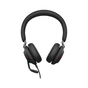 Навушники Jabra Evolve2 40 SE MS Stereo USB-A (24189-999-999) - зменшене зображення 4