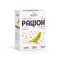 Корм для птахів Природа Раціон для дрібних папуг мультивітамін+йод 1.5 кг (4820157400821) - уменьшенное изображение 1