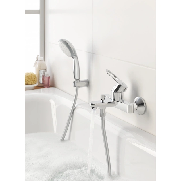 Змішувач Grohe BauLoop (23340000) - picture 4