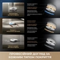 Робот-пилосос Dreame Bot Matrix 10 Pro White (RLM61HE-Wh) - зменшене зображення 14