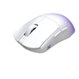 Миша бездротова Hator Hellyberry HM47 Pro Wireless White/Violet Gradient (HM47PRO_white_violet) - зменшене зображення 5
