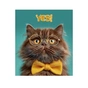 Тетрадь Школярик Star Cat's portraits 48 листов клетка (048-3631K) - уменьшенное изображение 2