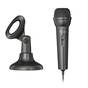 Мікрофон Trust All-round Microphone 3.5mm Black (22462) - зменшене зображення 2