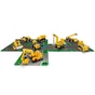 Конструктор LEGO Technic Потужні машини (42233) - зменшене зображення 4