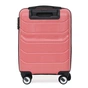 Валіза Semi Line 20" S Pink (T5615-1) - зменшене зображення 3