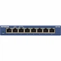 Комутатор мережевий Netgear GS108GE - зменшене зображення 2