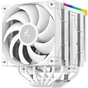 Кулер до процесора Deepcool AK620 Digital Pro White (R-AK620-WHAPMN-G) - зменшене зображення 2