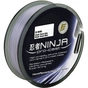 Волосінь Lineaeffe FF Ninja Cast 0.28мм 250м. FishTest 12,50кг сіра (3700828) - зменшене зображення 1