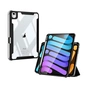 Чохол до планшета BeCover Magnetic 360 Rotating mount Pencil Apple iPad 10.9" 2022 Black (708502) - уменьшенное изображение 2
