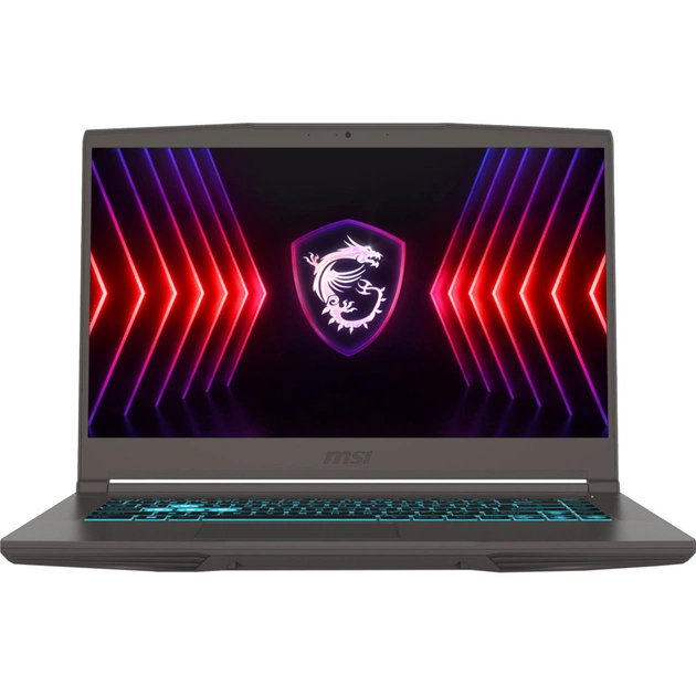 Ноутбук MSI Thin 15 B12UCX (THIN_15_B12UCX-1838XUA) - зображення 1