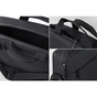 Сумка для ноутбука Grand-X 15.6'' SB-220 Black (SB-220) - зменшене зображення 5