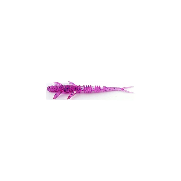 Силикон рыболовный FishUP Flit 3" 015 - Violet/Blue (8шт/уп) (1862.00.86) - изображение 1