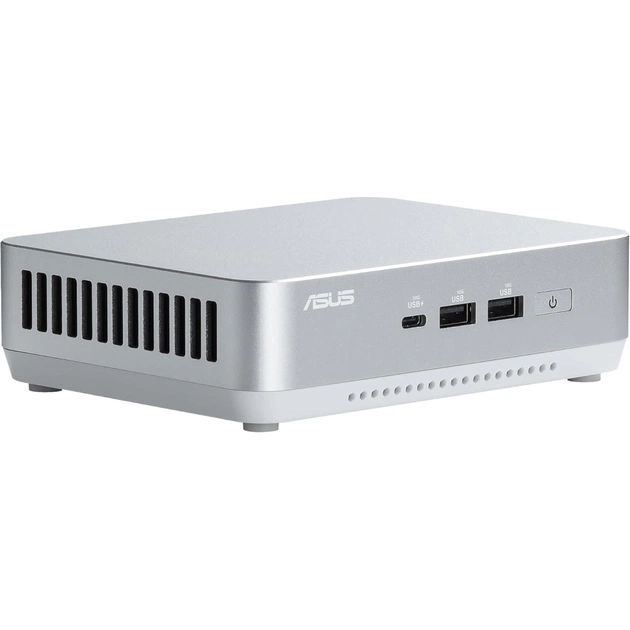 Комп'ютер ASUS NUC 14 Pro+ RNUC14RVSU900002I Kit(L6) / Ultra 9 185H, M.2 22x80 NVMe; 22x42 NVMe (90AR0051-M000J0) - зображення 1