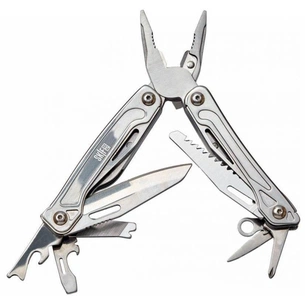 Мультитул Skif Plus Universal Tool Silver (866S) зображення 1