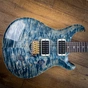 Електрогітара PRS Custom 24 10 Top Faded Whale Blue - зменшене зображення 3